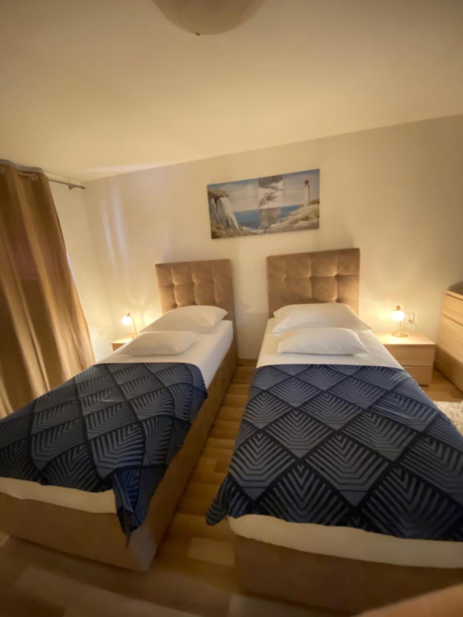 Apartment Bilic Split Buitenkant foto