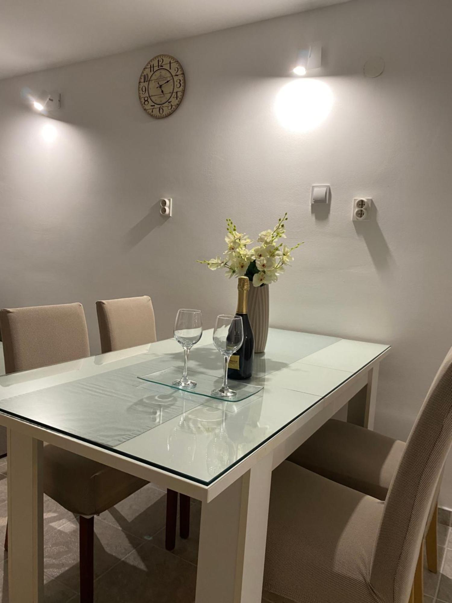 Apartment Bilic Split Buitenkant foto