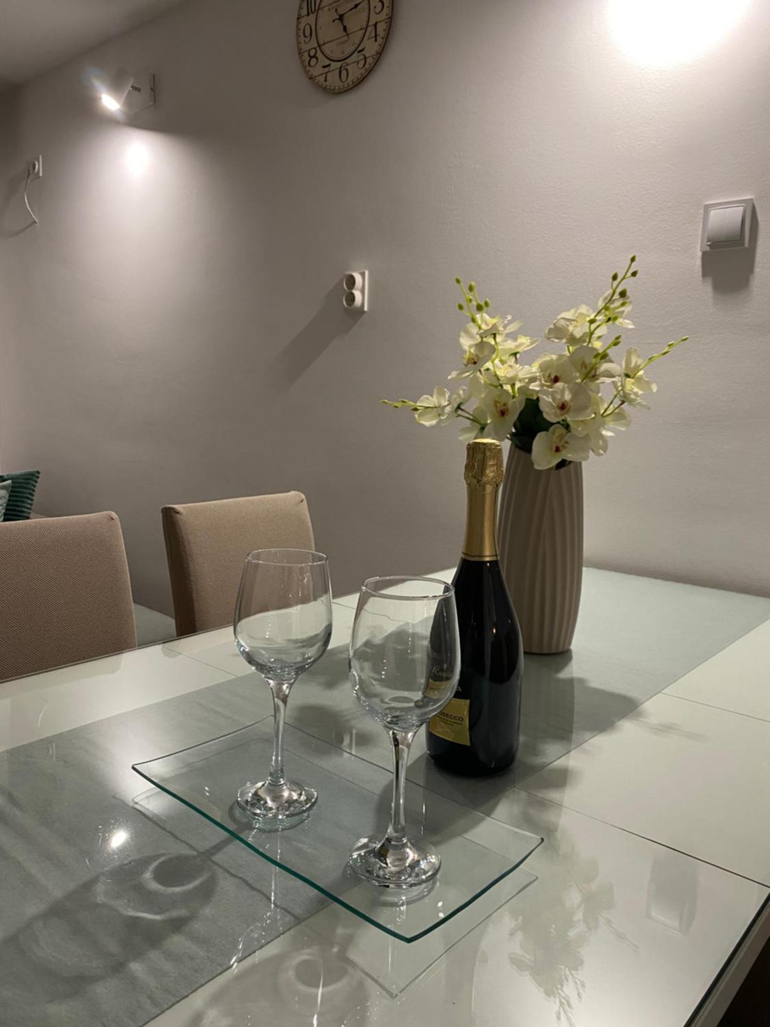 Apartment Bilic Split Buitenkant foto